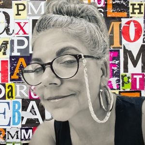 Meet your Posher, Elsa